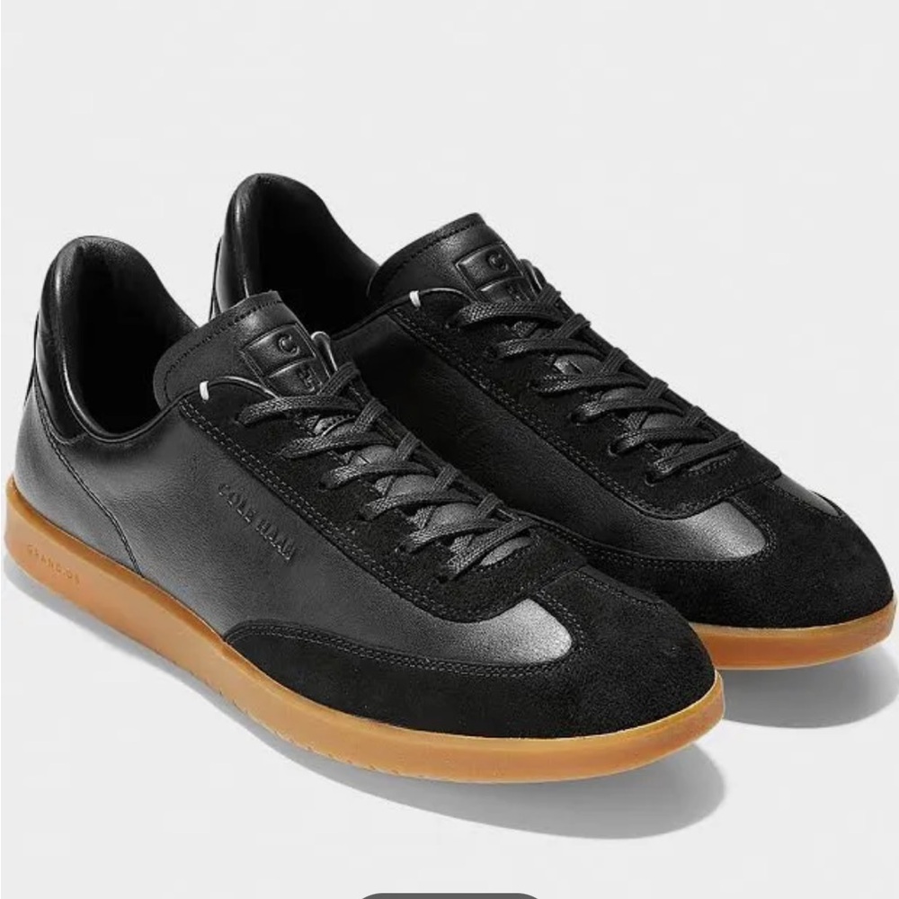 Cole Haan GrandPro Turf Sneaker. Size 11.5.